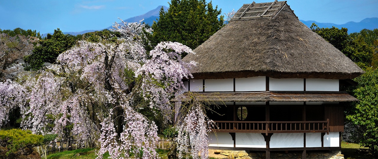 津山市山北イメージ