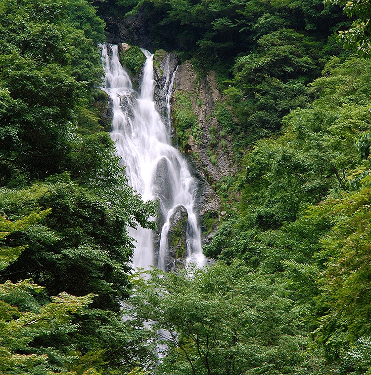 真庭市神庭イメージ
