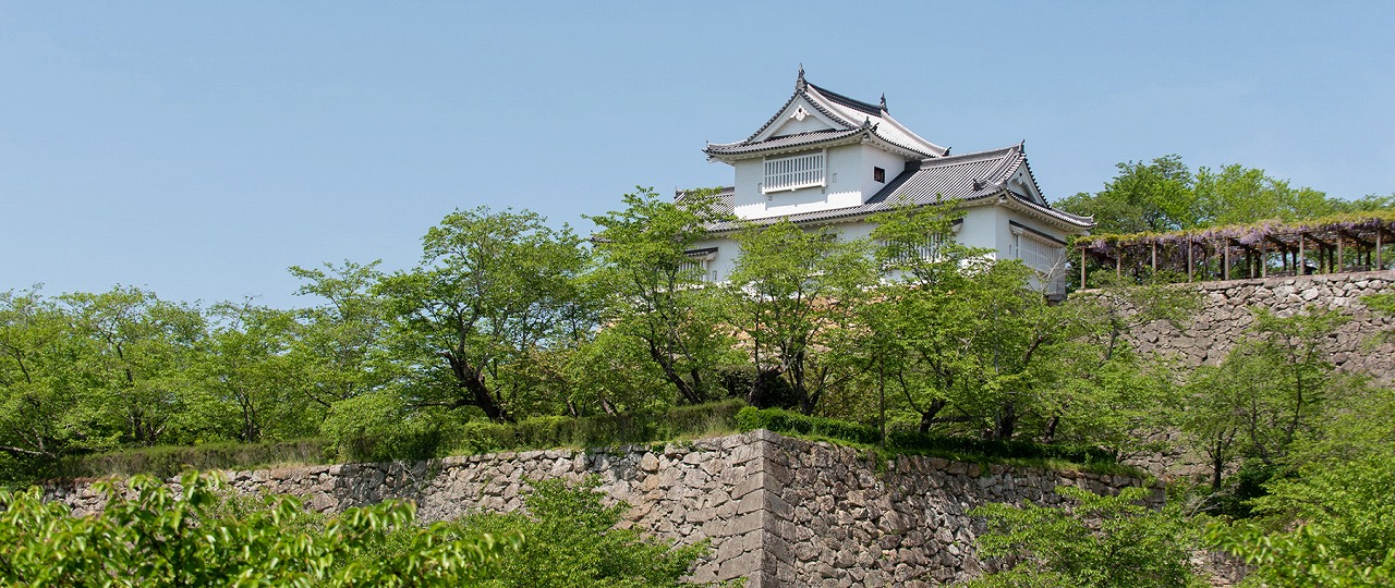 津山市山下イメージ
