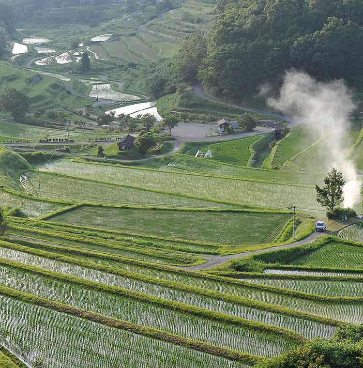 美咲町大垪和西イメージ