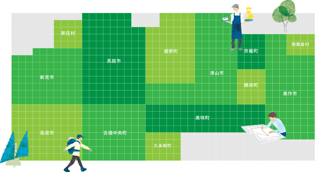 地域から探す