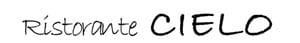 リストランテ シエロのロゴ