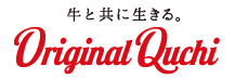 株式会社オリジナルキューチのロゴ