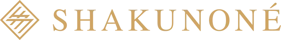 SHAKUNONEのロゴ