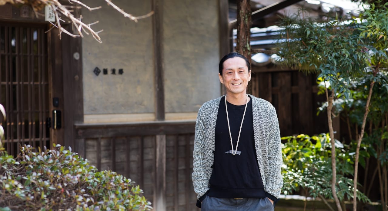 Antamina 代表 山本敦史