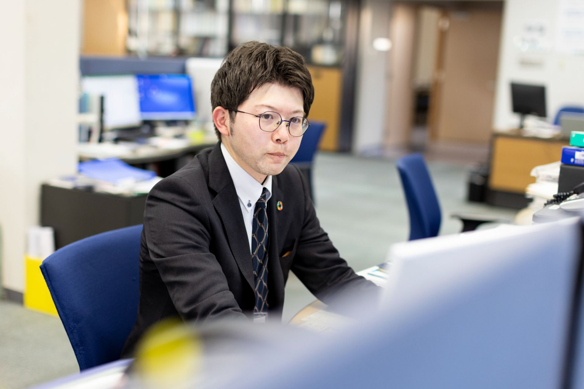 田中 翔