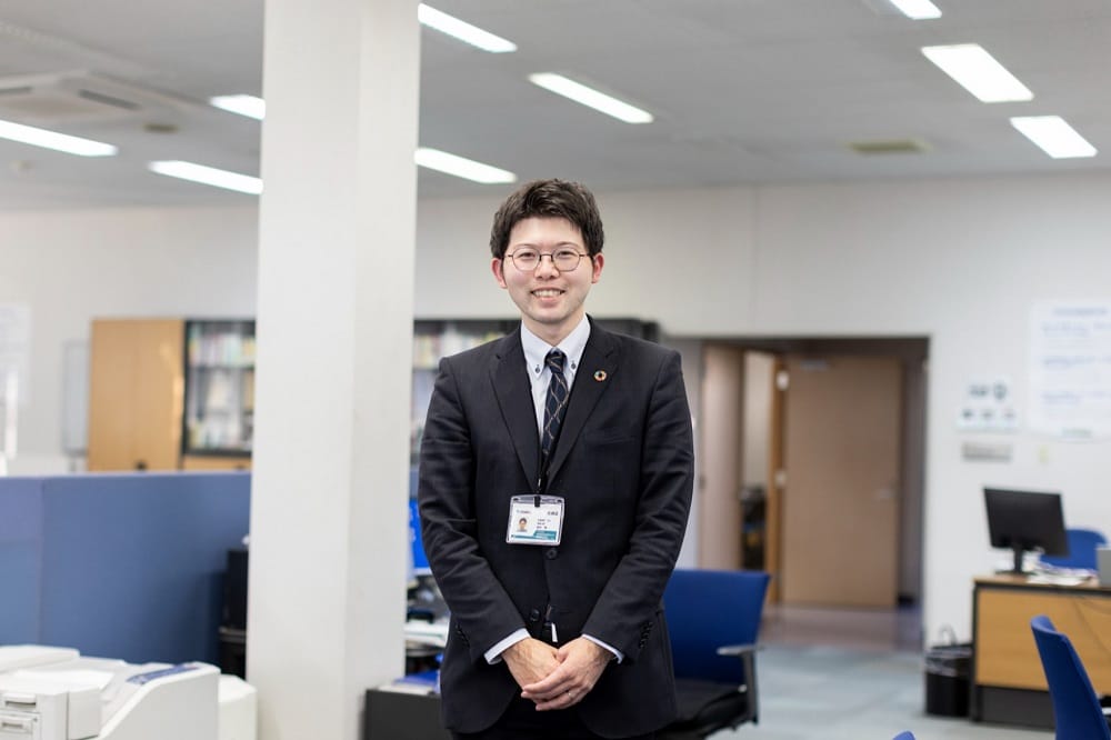 田中翔