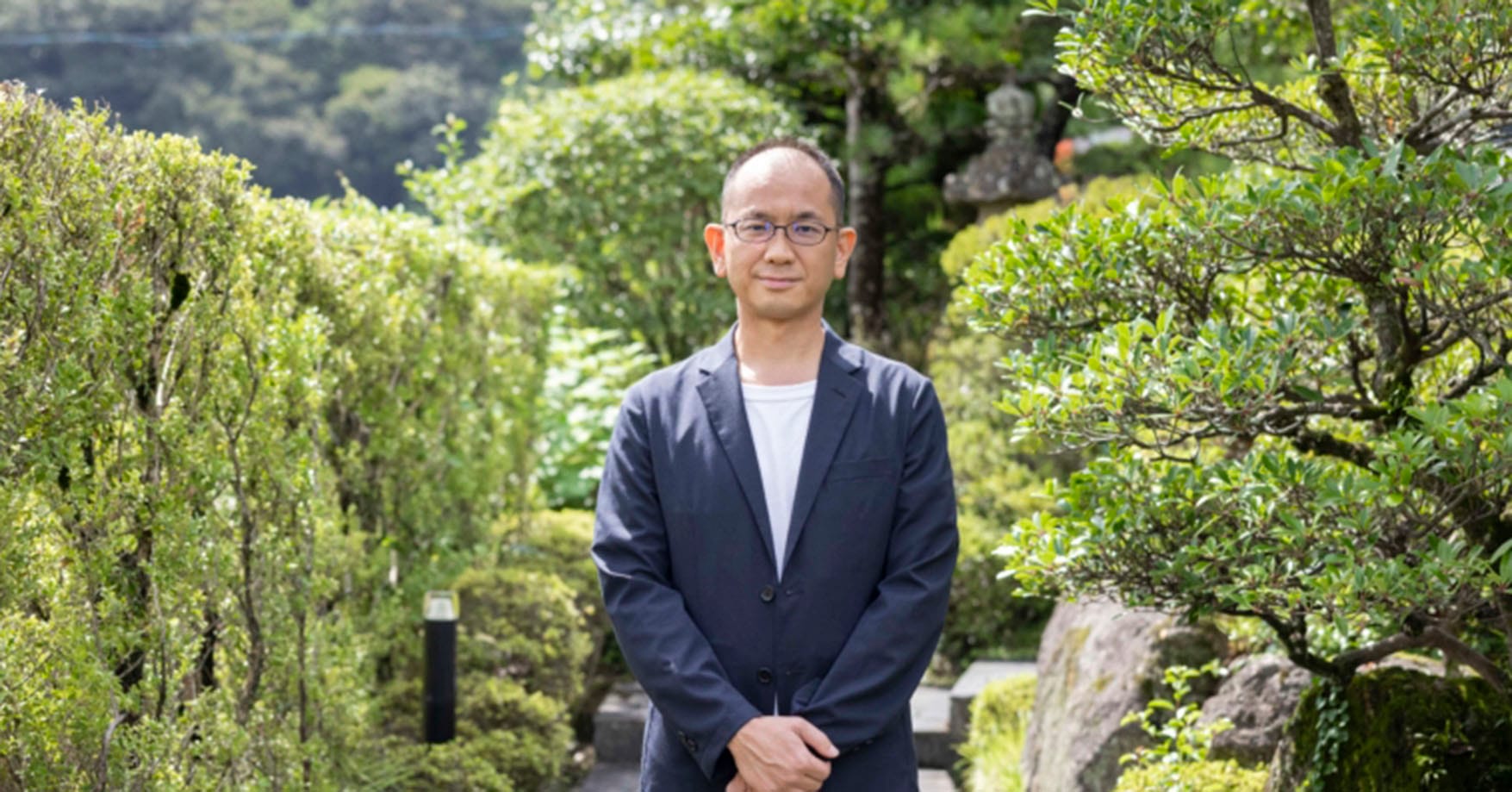 田中実業株式会社 代表取締役社長 田中 康信