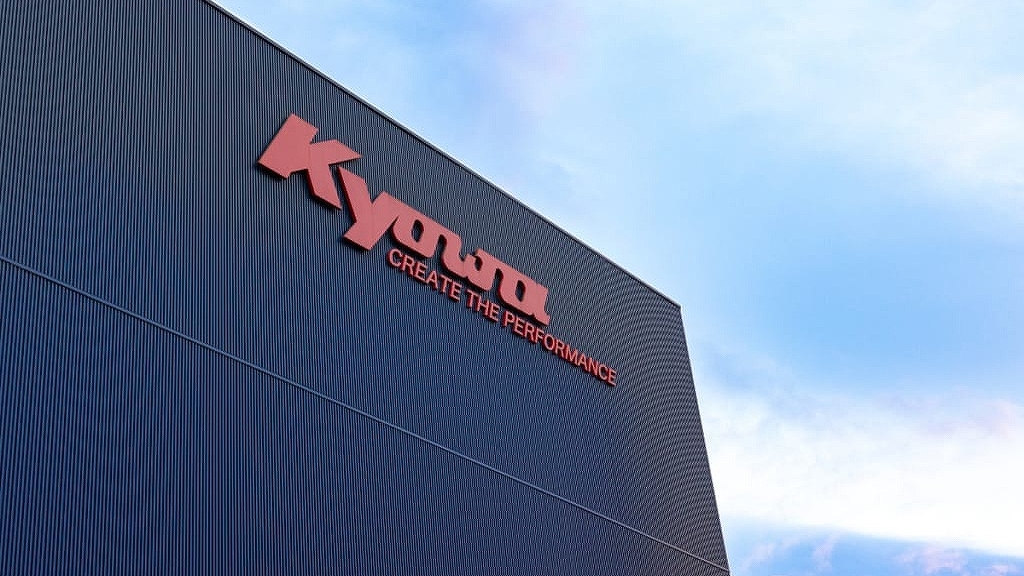 共和機械株式会社の外観