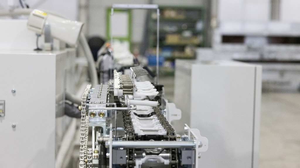 たまご専門の機械