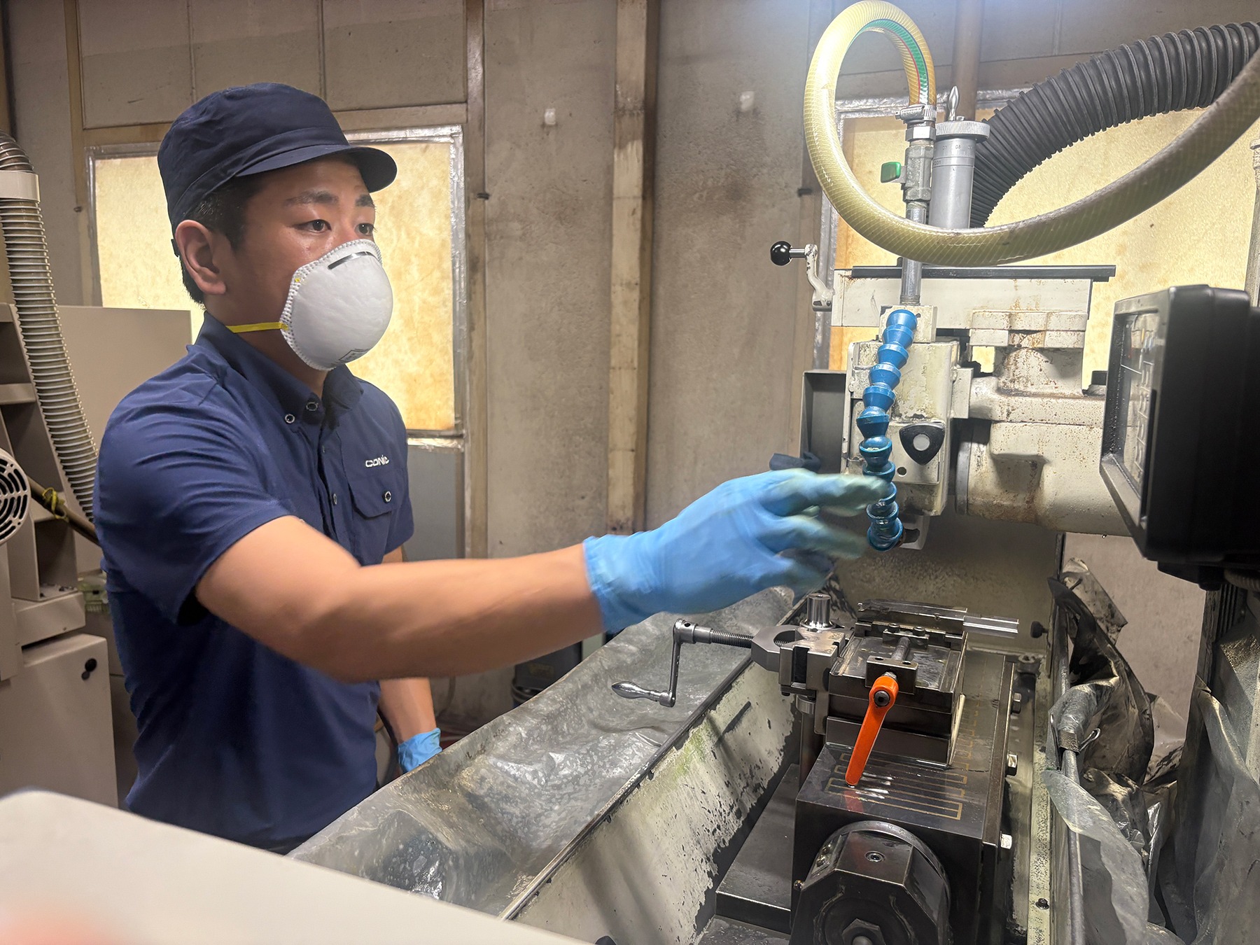 畑　喬士郎（はた　きょうしろう）