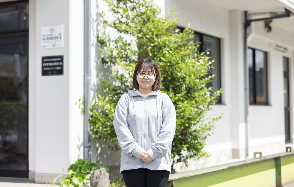 日下妃奈