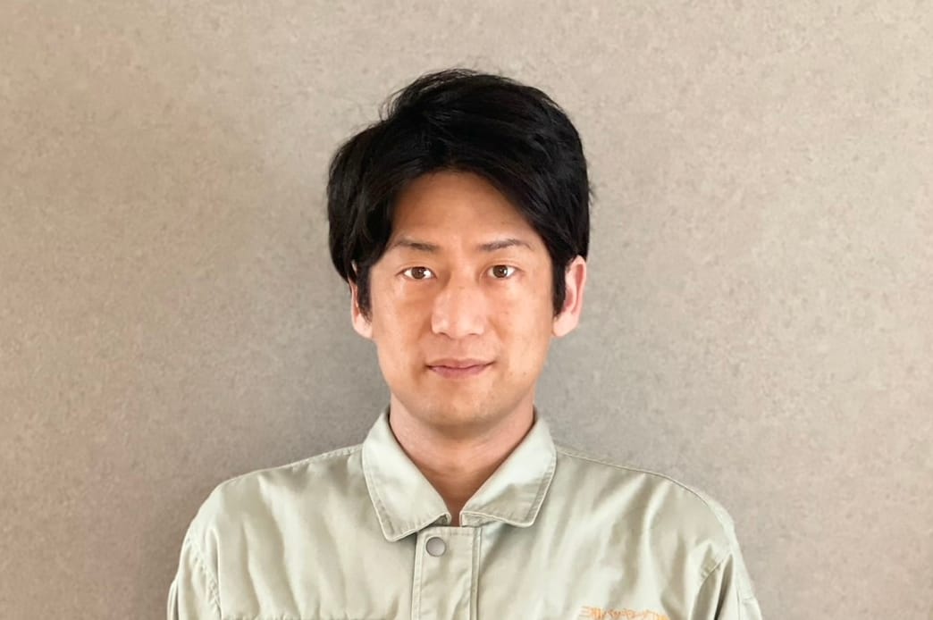 田中 正敏 - いーなかえーる | 岡山県北の求人情報サイト