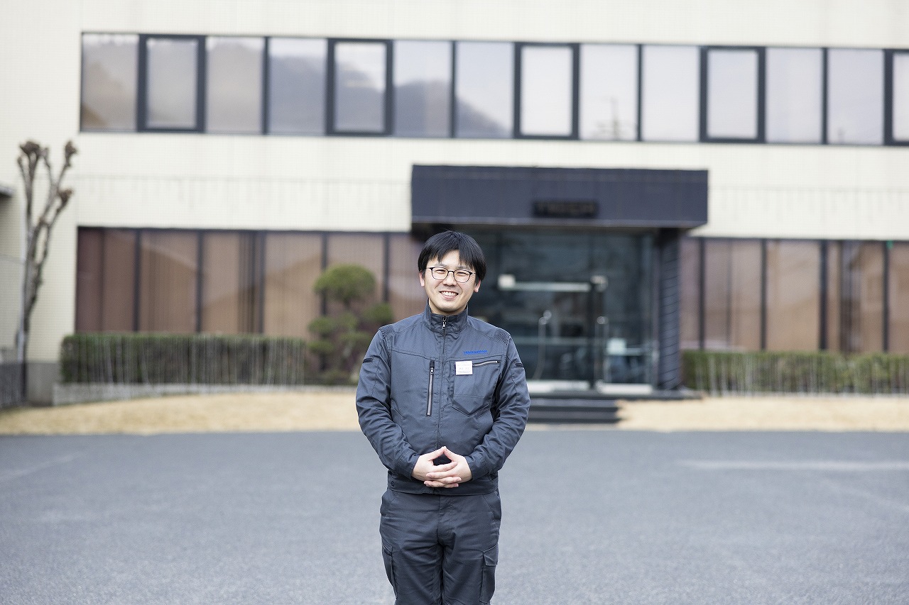 藤岡 大亮さん