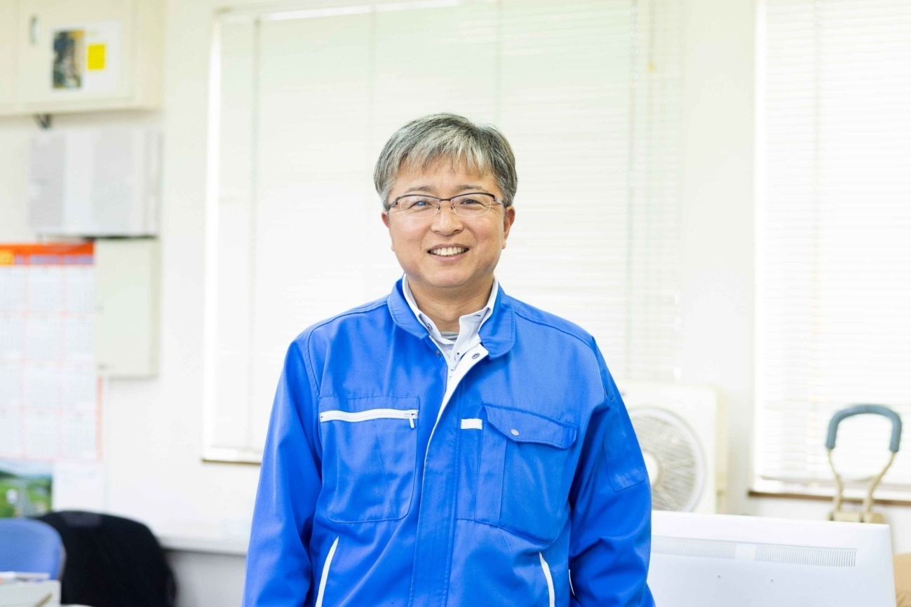 芦田 耕一さん