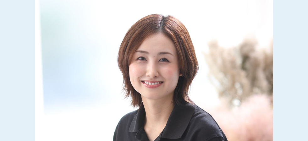 戸田 佐緒里