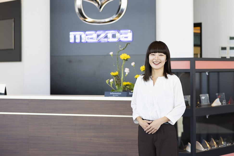 廣野 仁美さん