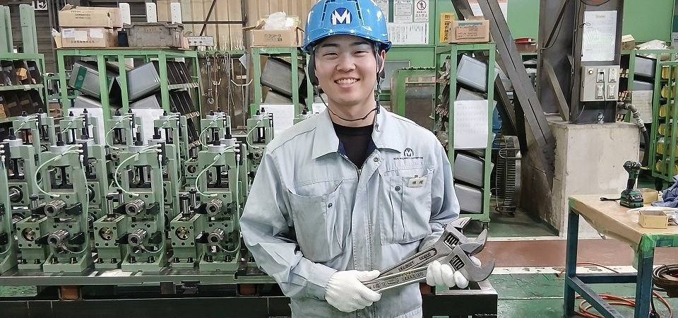 鳴尾 榮恭