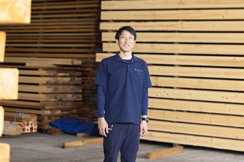 柴田 政慶