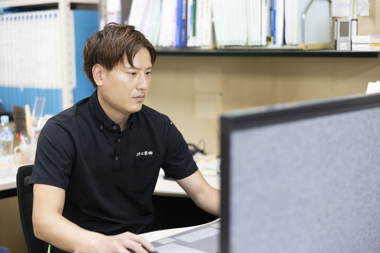 妹尾 大二郎