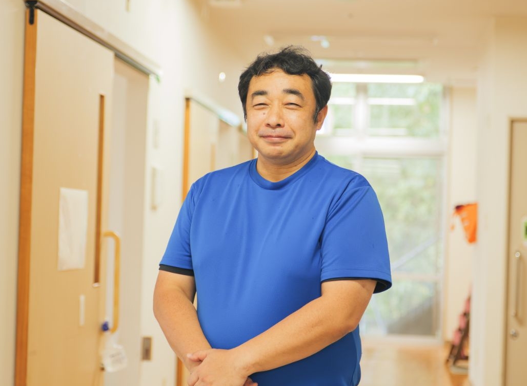 近藤 寛さん