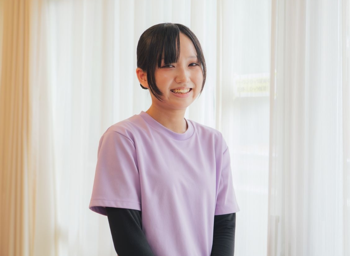 山本 珠緒さん
