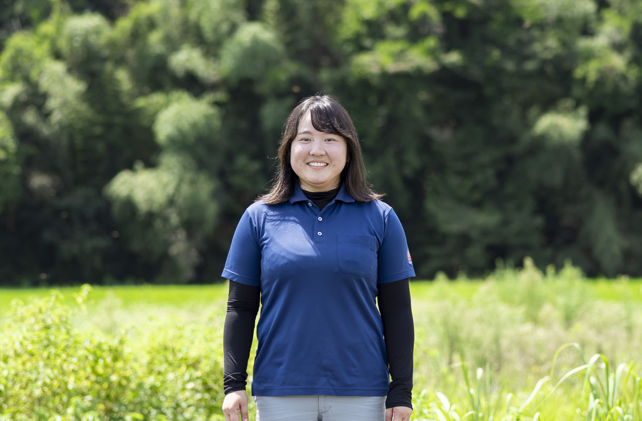 長嶋　奈津美